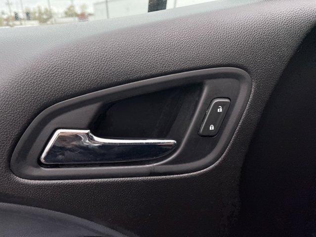 used 2021 Chevrolet Colorado car, priced at $23,999