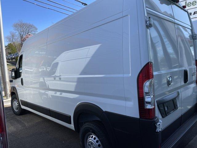 new 2025 Ram ProMaster 2500 car, priced at $50,148