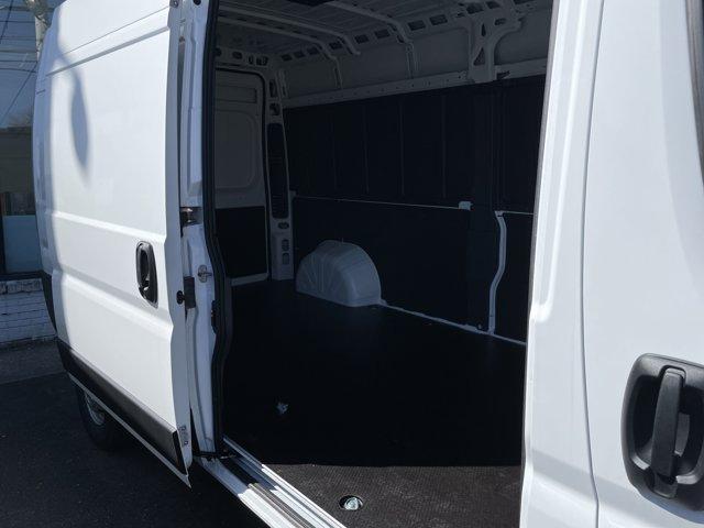 new 2025 Ram ProMaster 2500 car, priced at $50,148