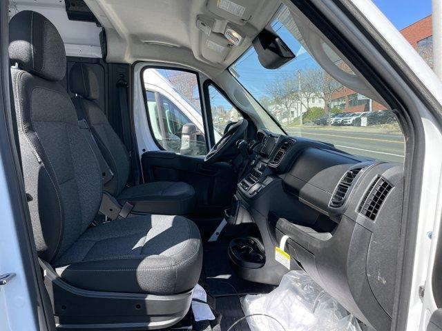new 2025 Ram ProMaster 2500 car, priced at $50,148