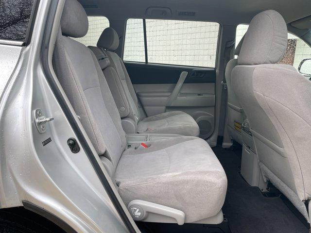 used 2012 Toyota Highlander car, priced at $12,926