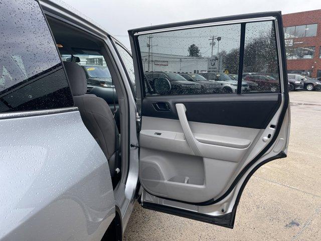 used 2012 Toyota Highlander car, priced at $12,926