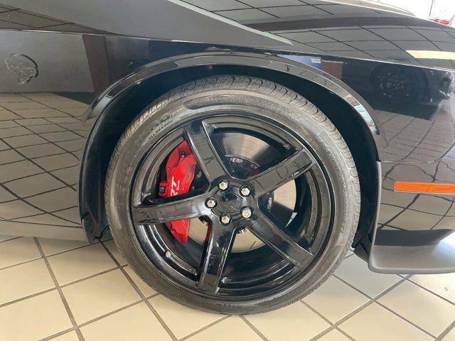 used 2022 Dodge Challenger car, priced at $69,586