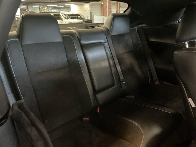 used 2022 Dodge Challenger car, priced at $69,586