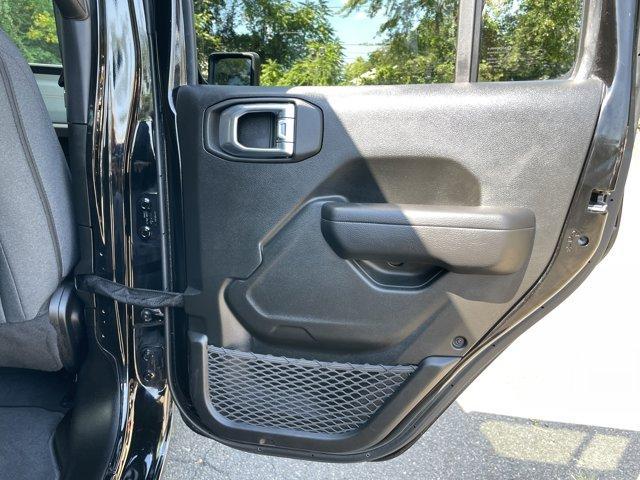 used 2024 Jeep Wrangler 4xe car, priced at $34,993