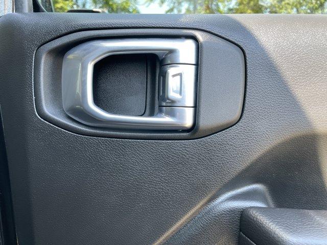 used 2024 Jeep Wrangler 4xe car, priced at $34,993