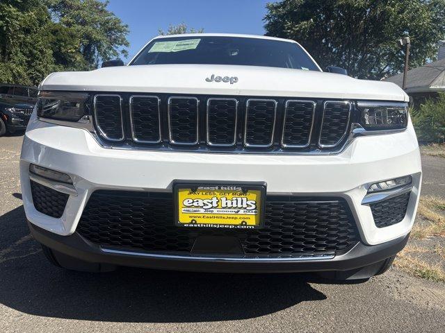 new 2025 Jeep Grand Cherokee car, priced at $44,694