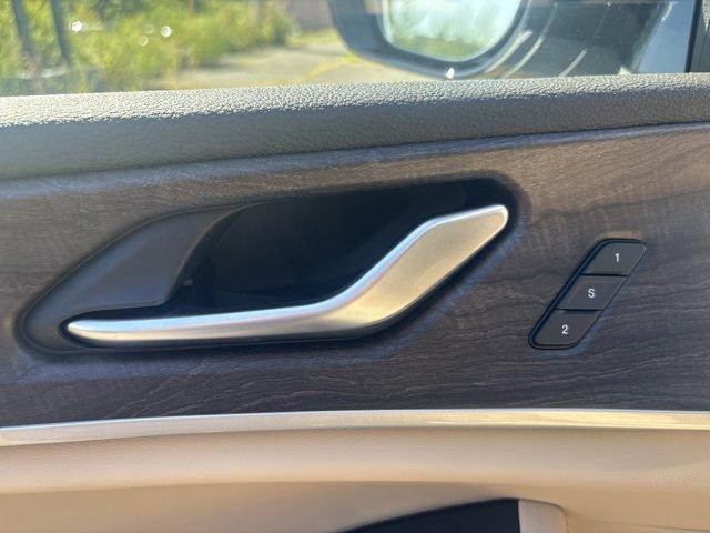 new 2025 Jeep Grand Cherokee car, priced at $44,694
