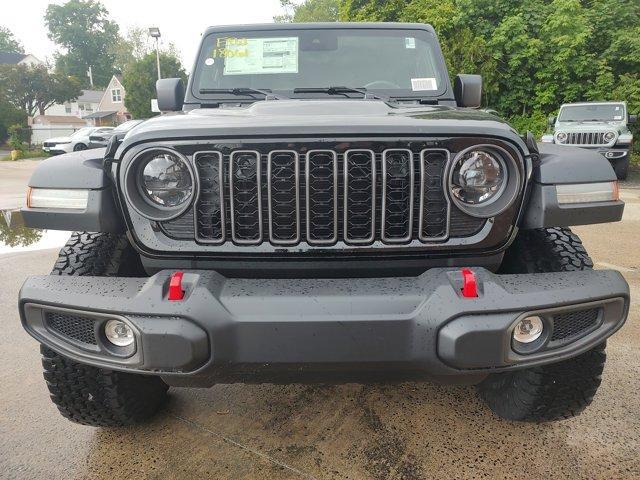 new 2024 Jeep Wrangler car, priced at $54,441