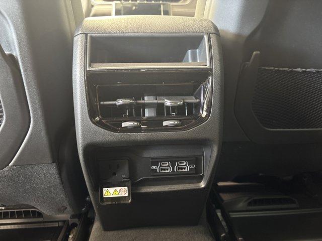 new 2025 Jeep Grand Cherokee car, priced at $37,646