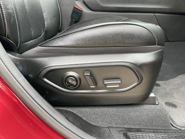 used 2023 Jeep Grand Cherokee L car, priced at $33,169