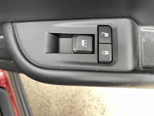 used 2023 Jeep Grand Cherokee L car, priced at $33,169