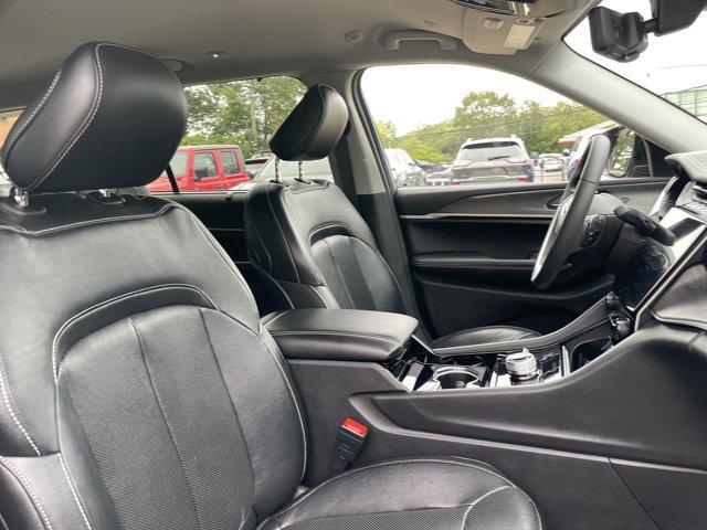 used 2023 Jeep Grand Cherokee L car, priced at $33,169