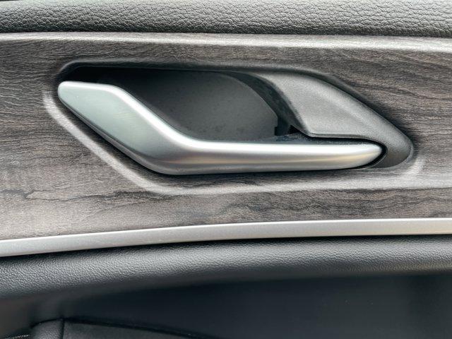 used 2023 Jeep Grand Cherokee L car, priced at $33,169