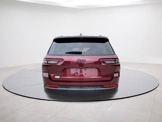 used 2023 Jeep Grand Cherokee L car, priced at $33,169
