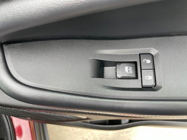 used 2023 Jeep Grand Cherokee L car, priced at $33,169