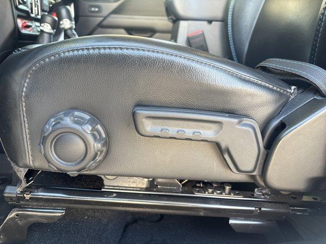 used 2022 Jeep Wrangler Unlimited 4xe car, priced at $38,694