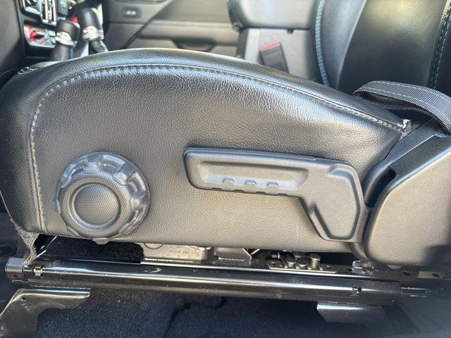 used 2022 Jeep Wrangler Unlimited 4xe car, priced at $35,055
