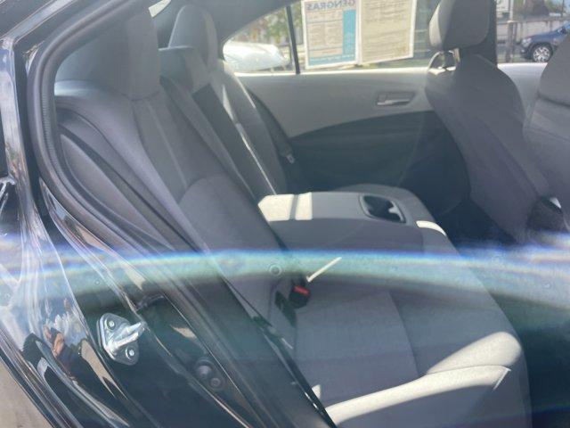 used 2020 Toyota Corolla car, priced at $19,228