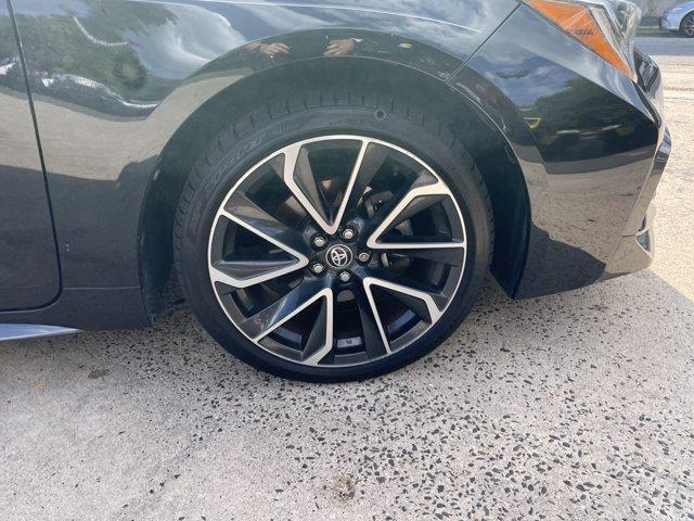 used 2020 Toyota Corolla car, priced at $19,228