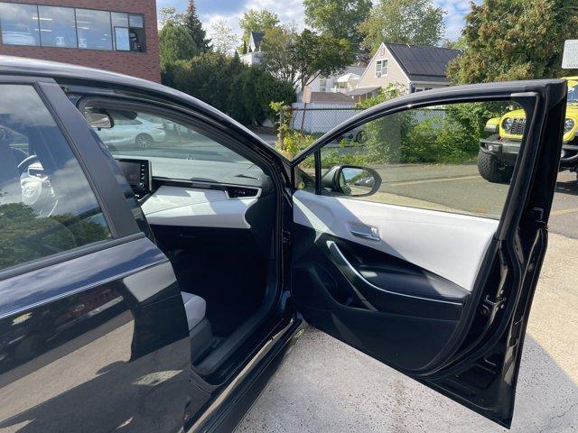 used 2020 Toyota Corolla car, priced at $19,228