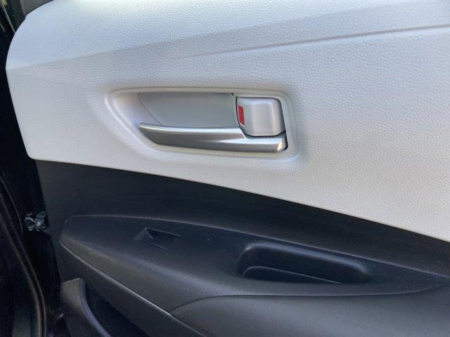used 2020 Toyota Corolla car, priced at $19,228