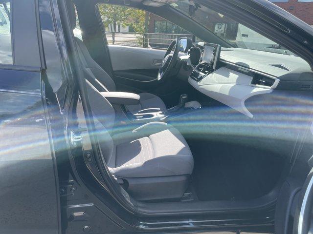 used 2020 Toyota Corolla car, priced at $19,228