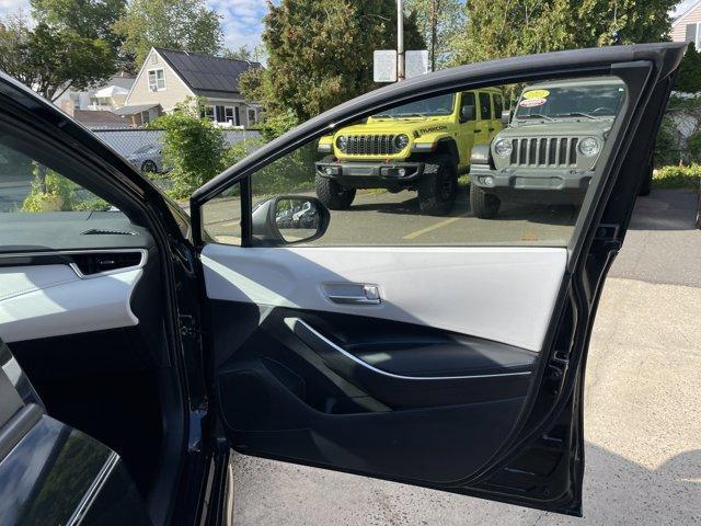 used 2020 Toyota Corolla car, priced at $19,228