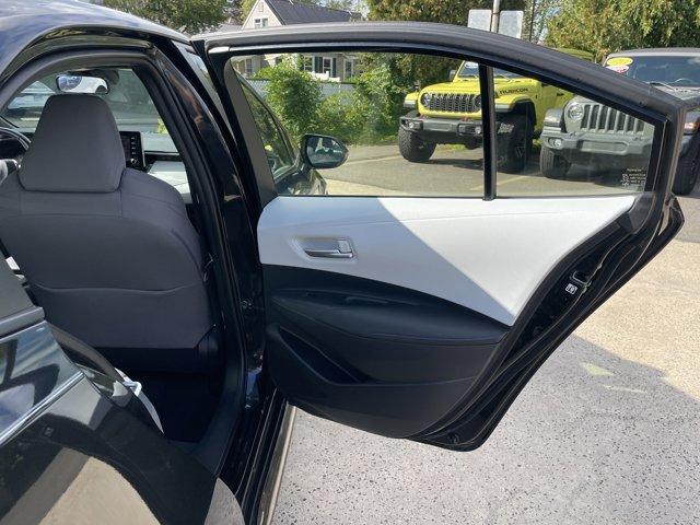 used 2020 Toyota Corolla car, priced at $19,228