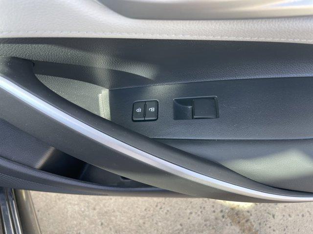 used 2020 Toyota Corolla car, priced at $19,228