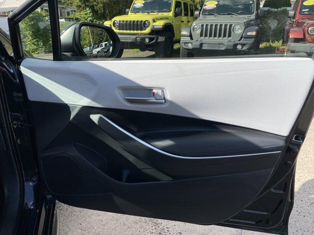 used 2020 Toyota Corolla car, priced at $19,228