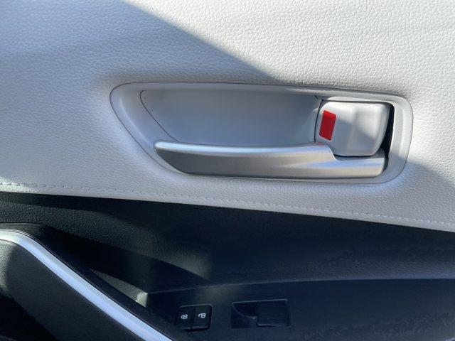 used 2020 Toyota Corolla car, priced at $19,228