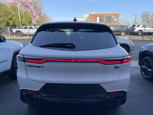 new 2025 Dodge Hornet car, priced at $44,580