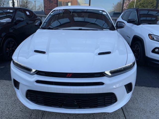 new 2025 Dodge Hornet car, priced at $44,580