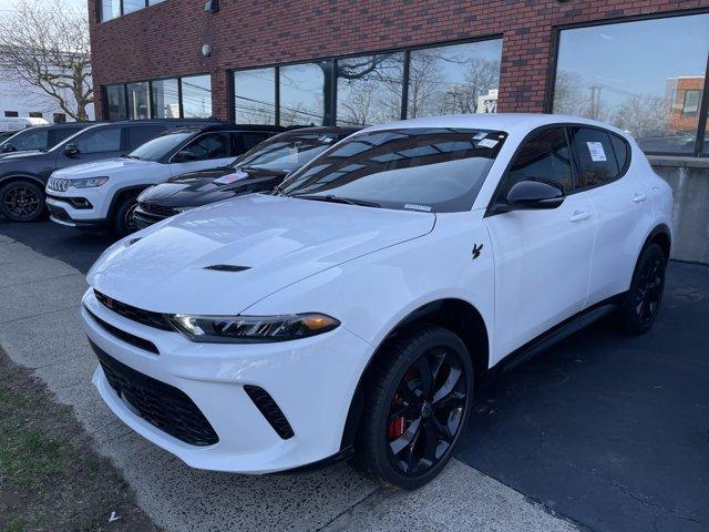new 2025 Dodge Hornet car, priced at $44,580
