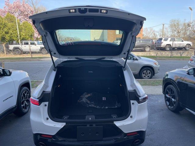 new 2025 Dodge Hornet car, priced at $44,580