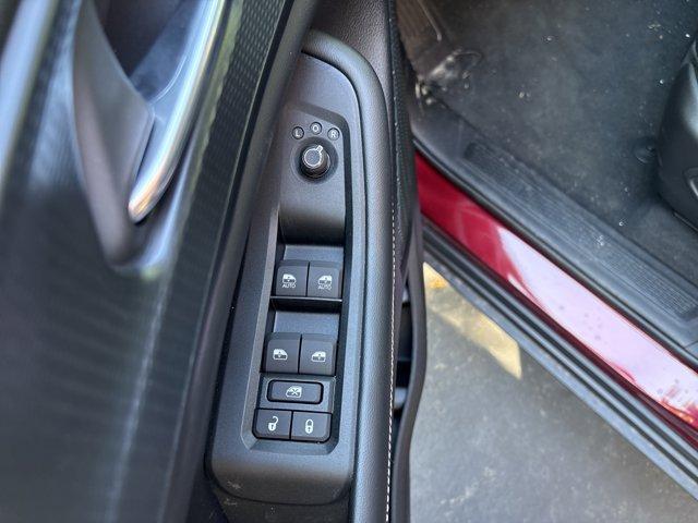 new 2025 Jeep Grand Cherokee L car, priced at $45,380