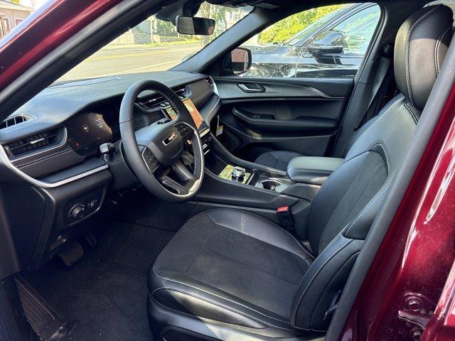 new 2025 Jeep Grand Cherokee L car, priced at $45,380