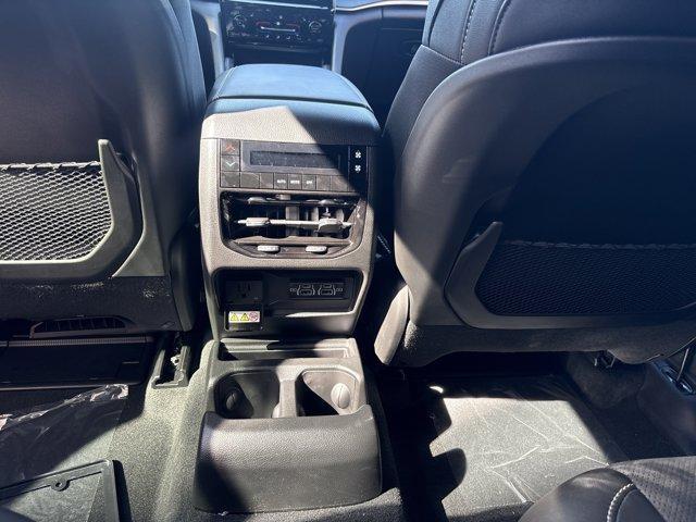 new 2025 Jeep Grand Cherokee L car, priced at $43,380