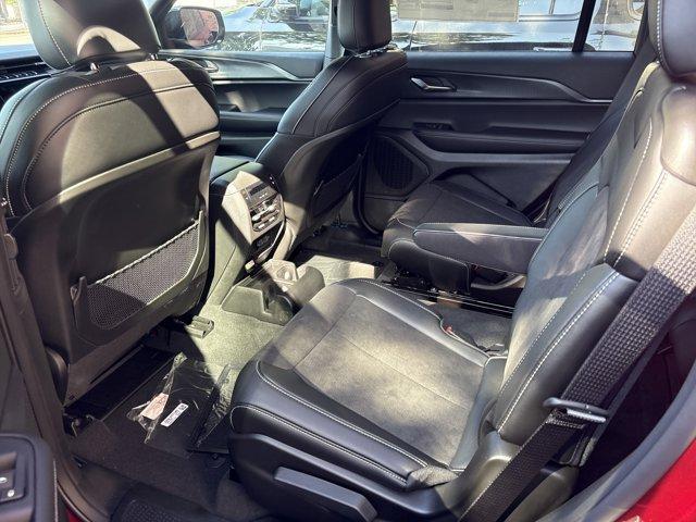 new 2025 Jeep Grand Cherokee L car, priced at $45,380