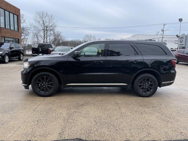used 2020 Dodge Durango car, priced at $23,723