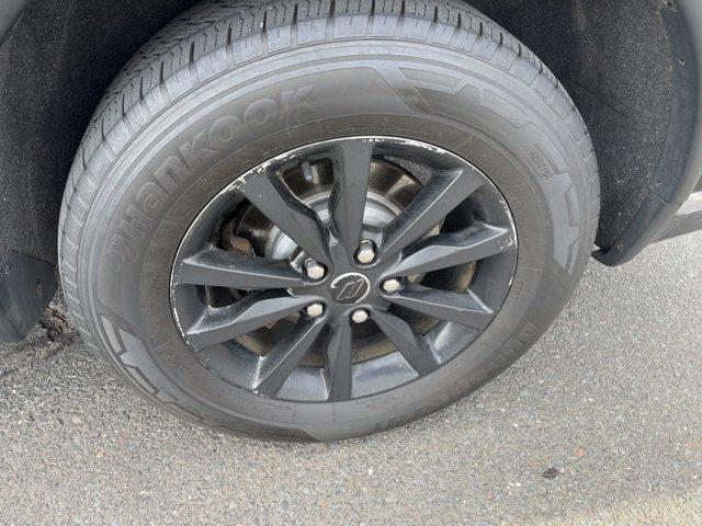 used 2020 Dodge Durango car, priced at $23,844