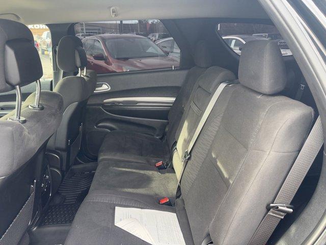 used 2020 Dodge Durango car, priced at $23,844