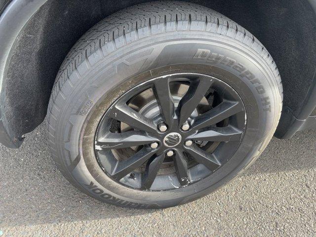 used 2020 Dodge Durango car, priced at $23,844