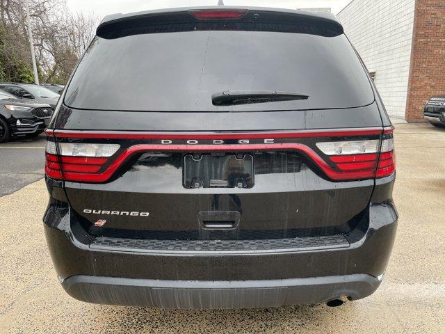 used 2020 Dodge Durango car, priced at $23,723