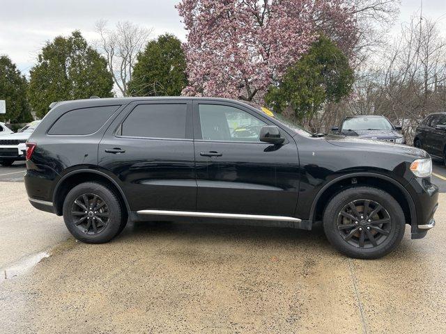 used 2020 Dodge Durango car, priced at $23,723