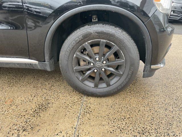 used 2020 Dodge Durango car, priced at $23,723