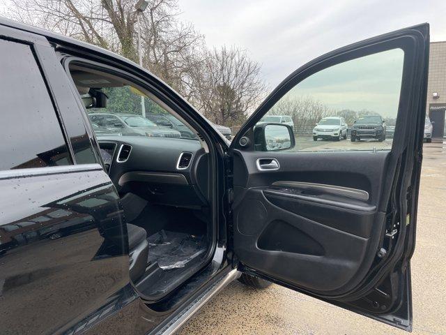 used 2020 Dodge Durango car, priced at $23,723