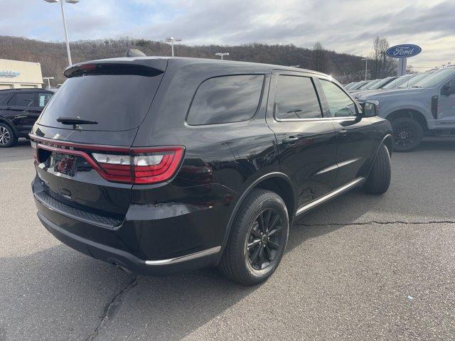 used 2020 Dodge Durango car, priced at $23,844