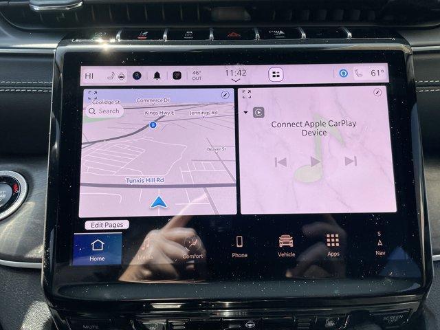 new 2025 Jeep Grand Cherokee car, priced at $49,510